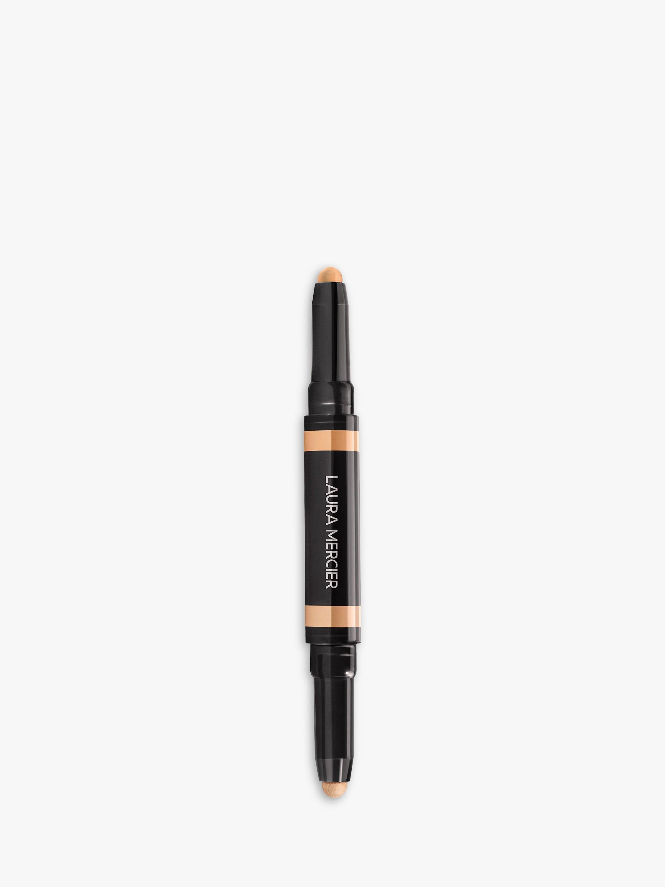 Product image 1 of 8, which shows Laura Mercier Secret Camouflage Concealer Duo, 2W