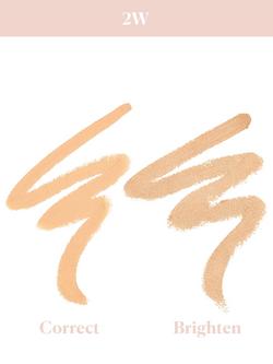 Laura Mercier Secret Camouflage Concealer Duo - view 2, 2w