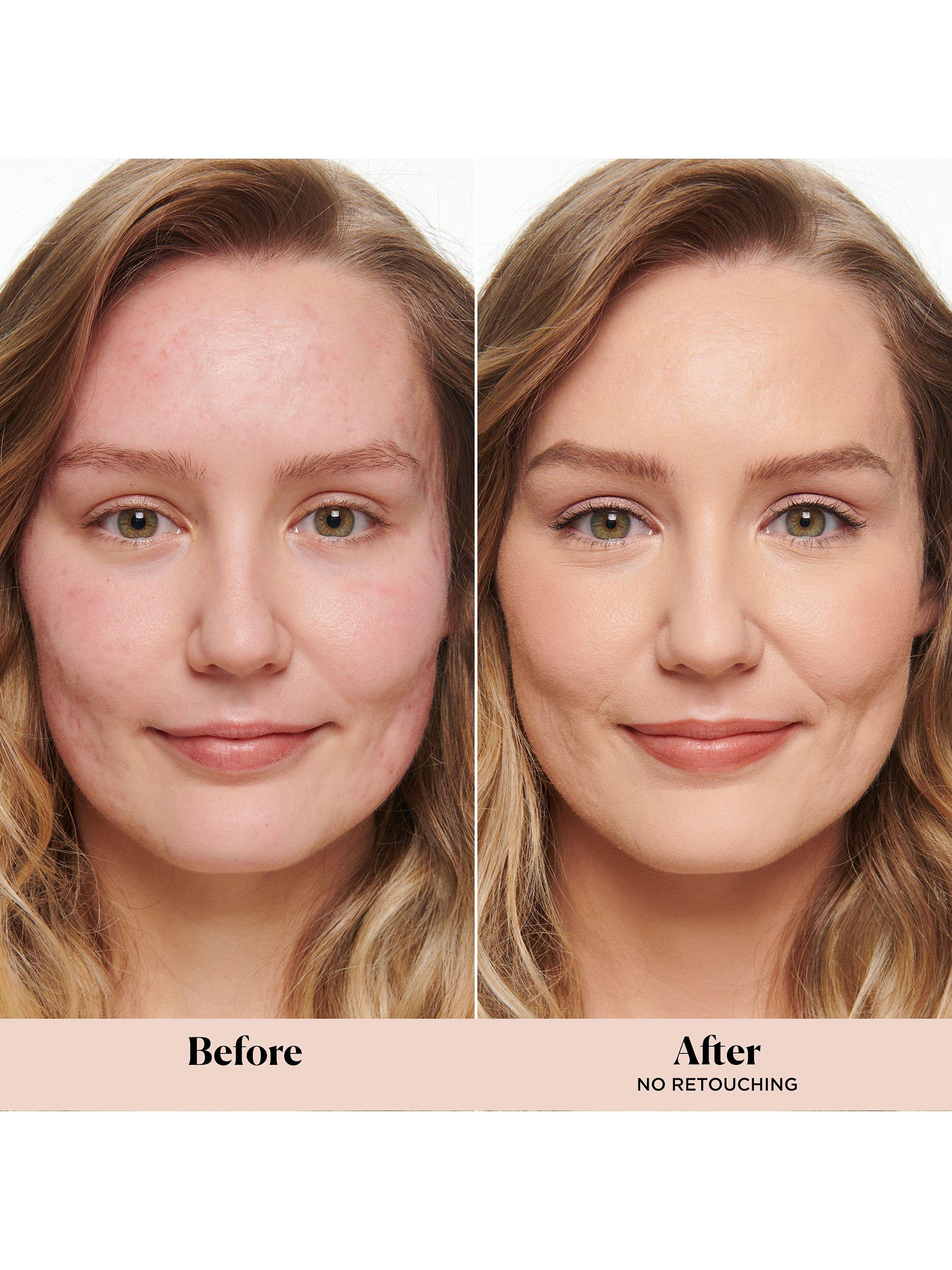 Product image 4 of 8, which shows Laura Mercier Secret Camouflage Concealer Duo, 2W