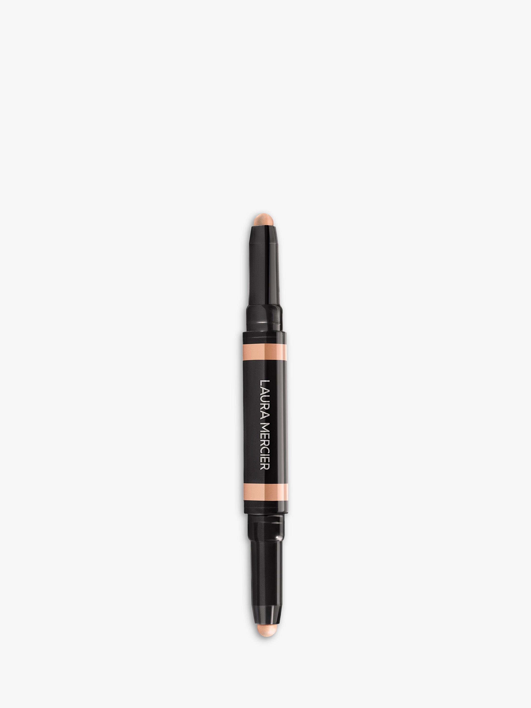 Product image 1 of 8, which shows Laura Mercier Secret Camouflage Concealer Duo, 1C