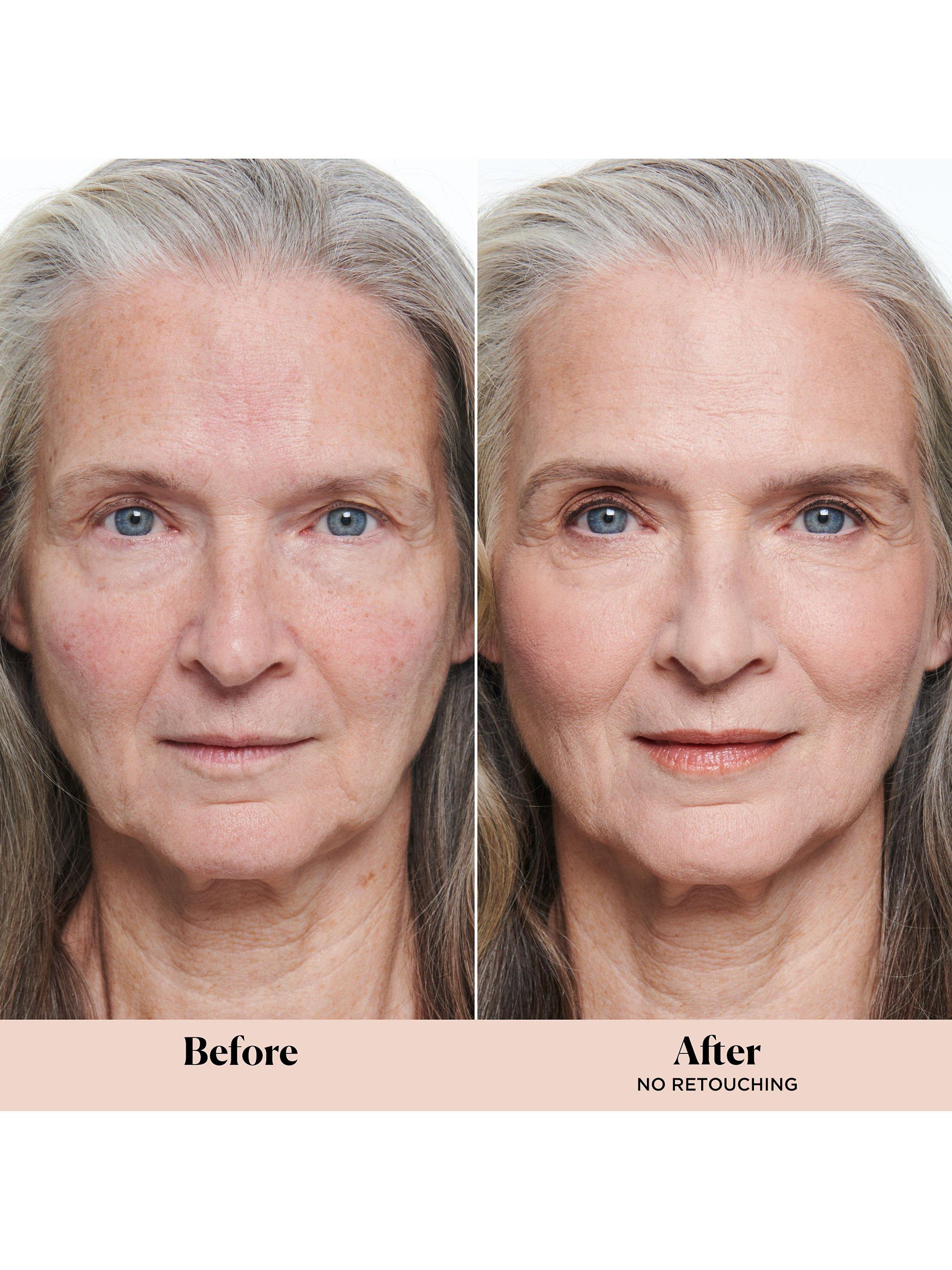 Product image 4 of 8, which shows Laura Mercier Secret Camouflage Concealer Duo, 1C