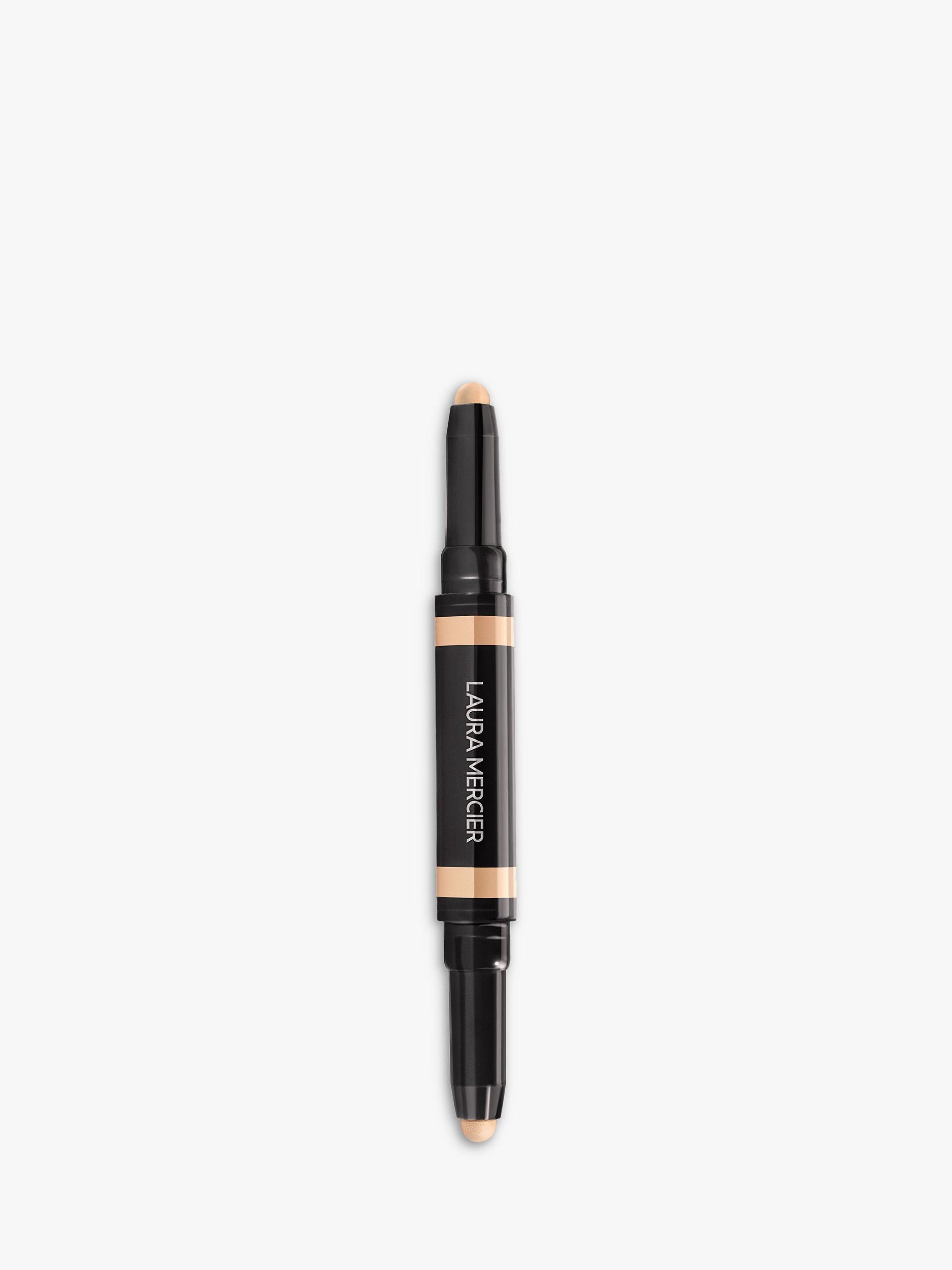 Product image 1 of 8, which shows Laura Mercier Secret Camouflage Concealer Duo, 1N
