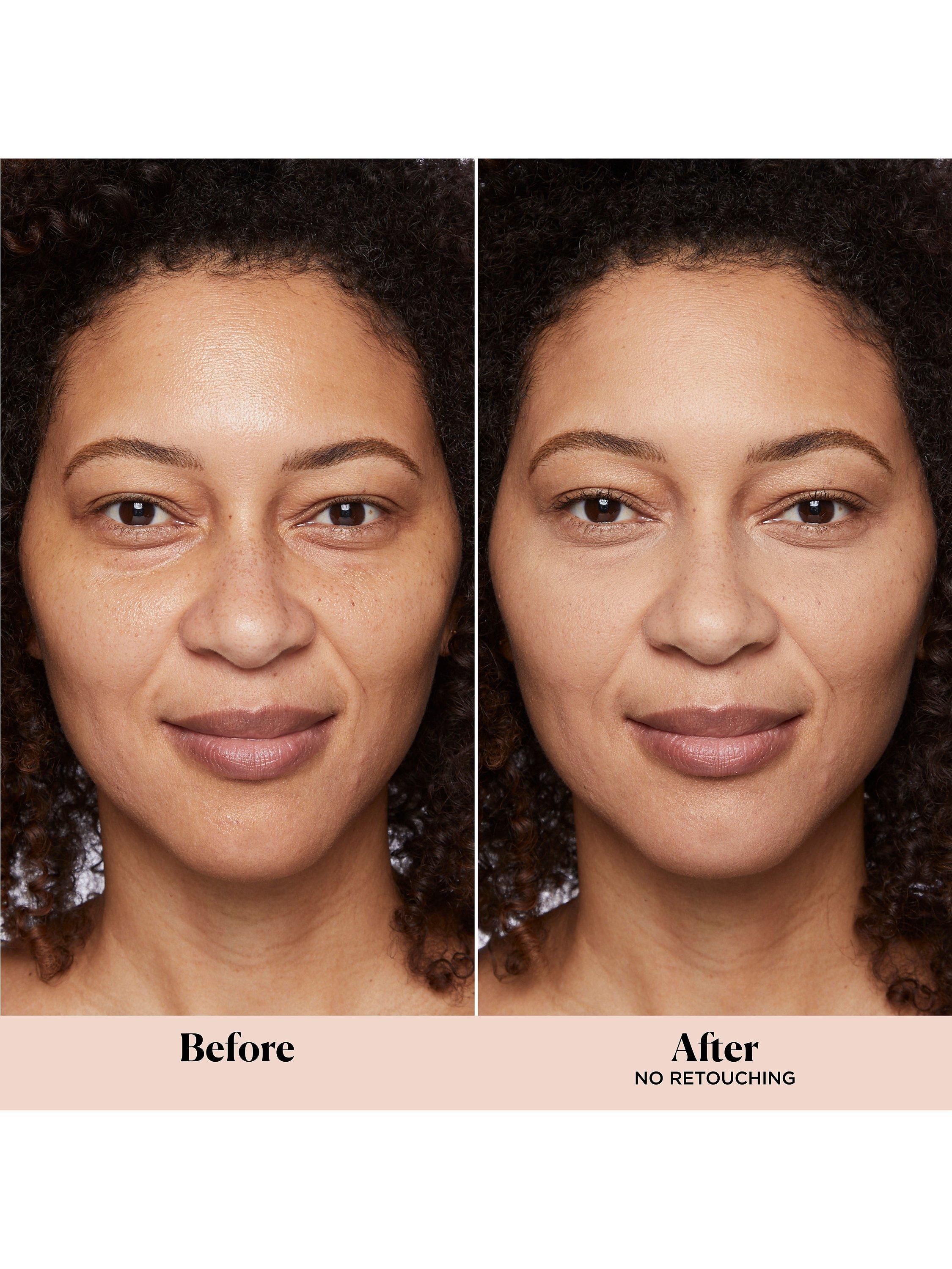 Product image 3 of 8, which shows Laura Mercier Tinted Moisturiser Oil Free Natural Skin Perfector SPF 20, 3W1 Bisque