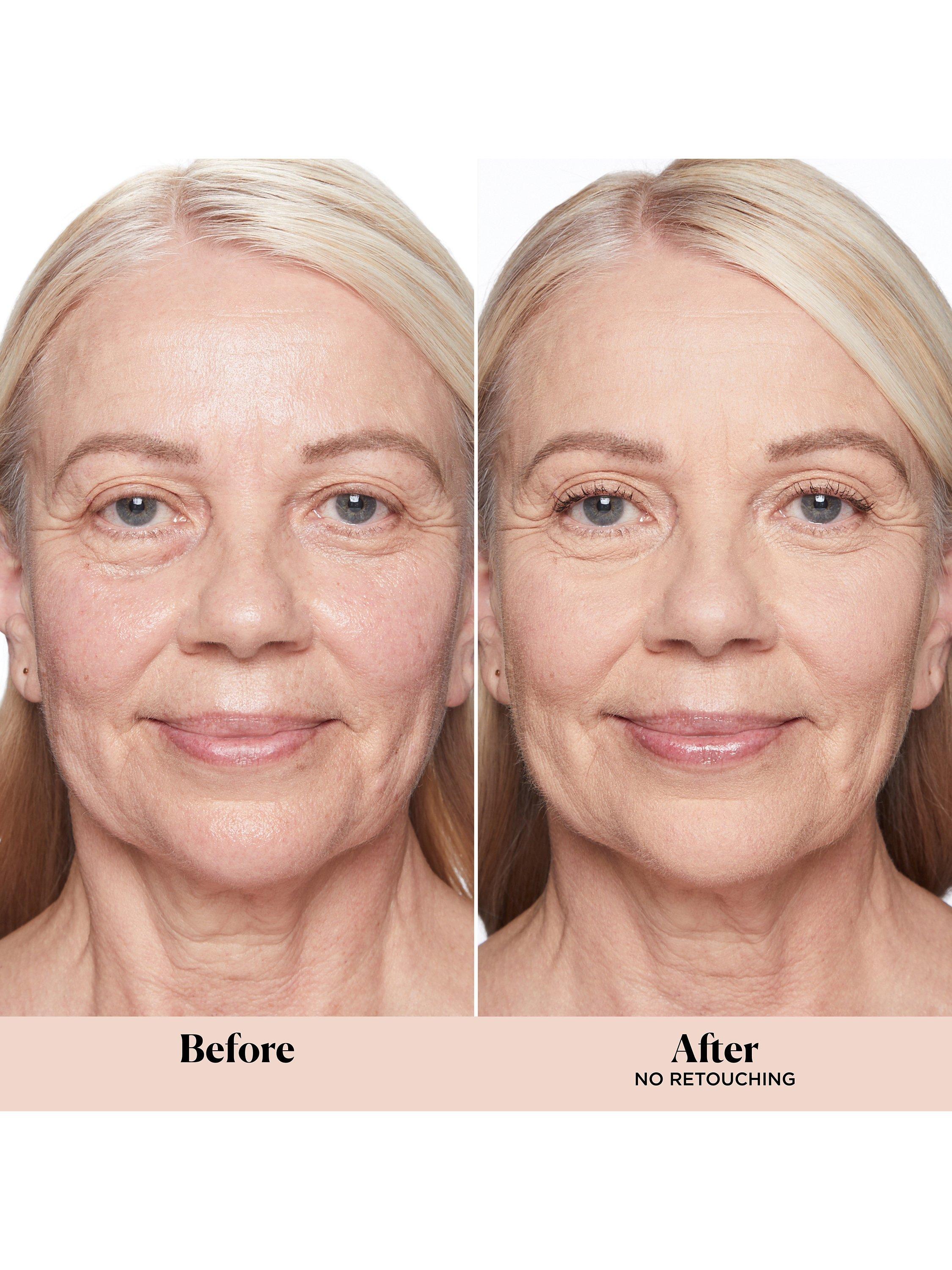 Product image 3 of 8, which shows Laura Mercier Tinted Moisturiser Oil Free Natural Skin Perfector SPF 20, 2C1 Blush