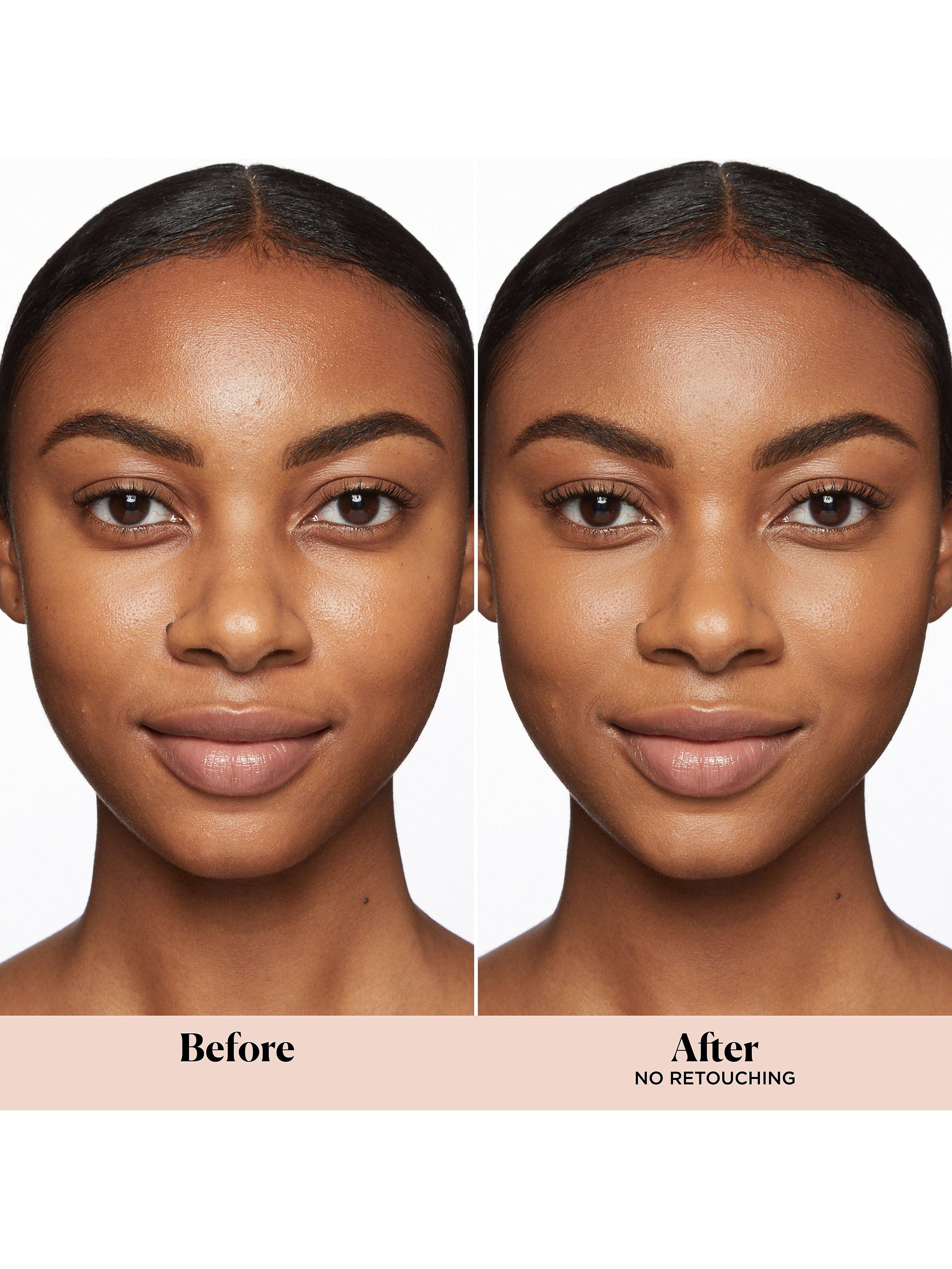 Product image 3 of 8, which shows Laura Mercier Tinted Moisturiser Oil Free Natural Skin Perfector SPF 20, 5W1 Tan