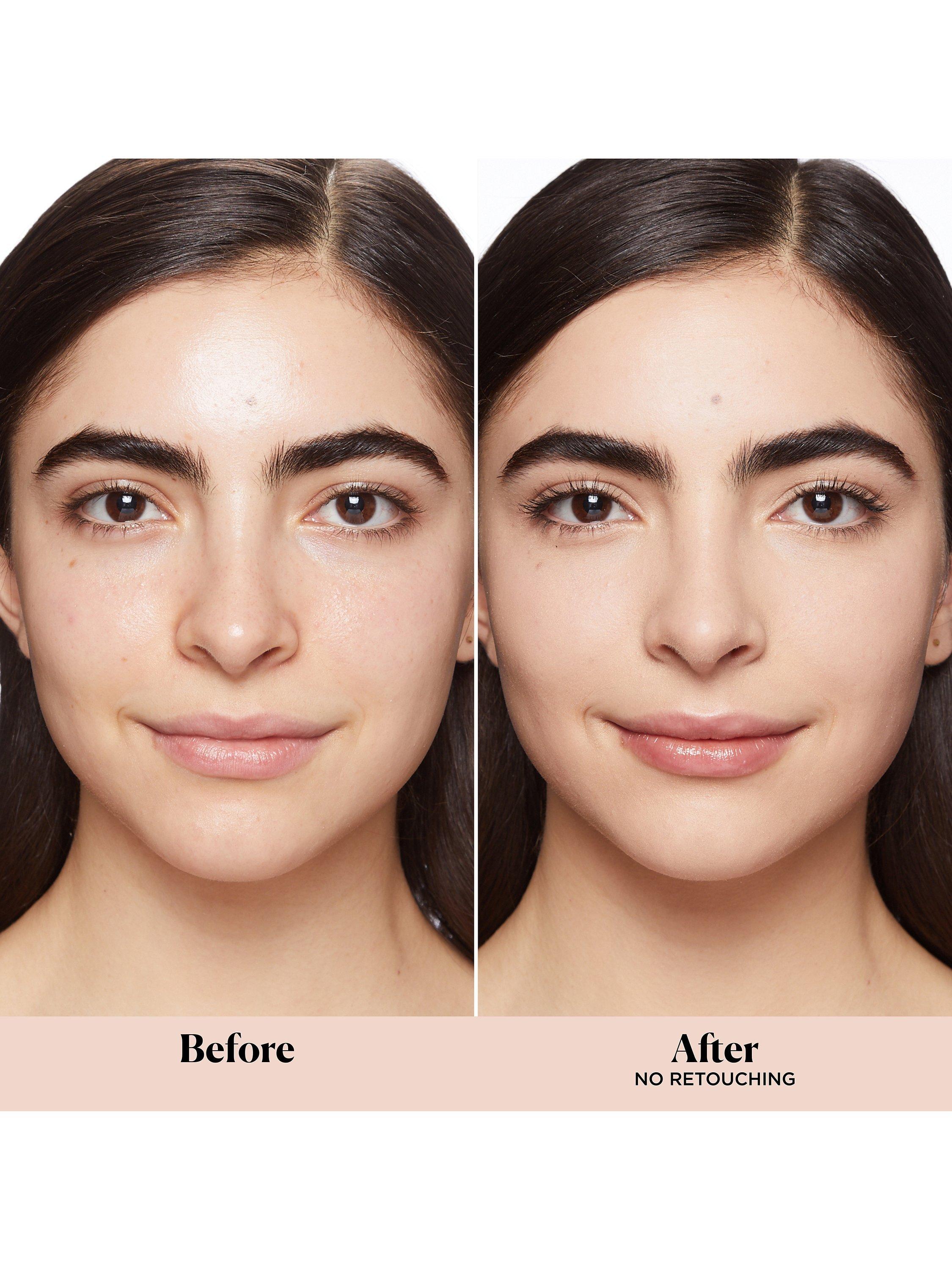 Product image 3 of 8, which shows Laura Mercier Tinted Moisturiser Oil Free Natural Skin Perfector SPF 20, 2W1 Natural