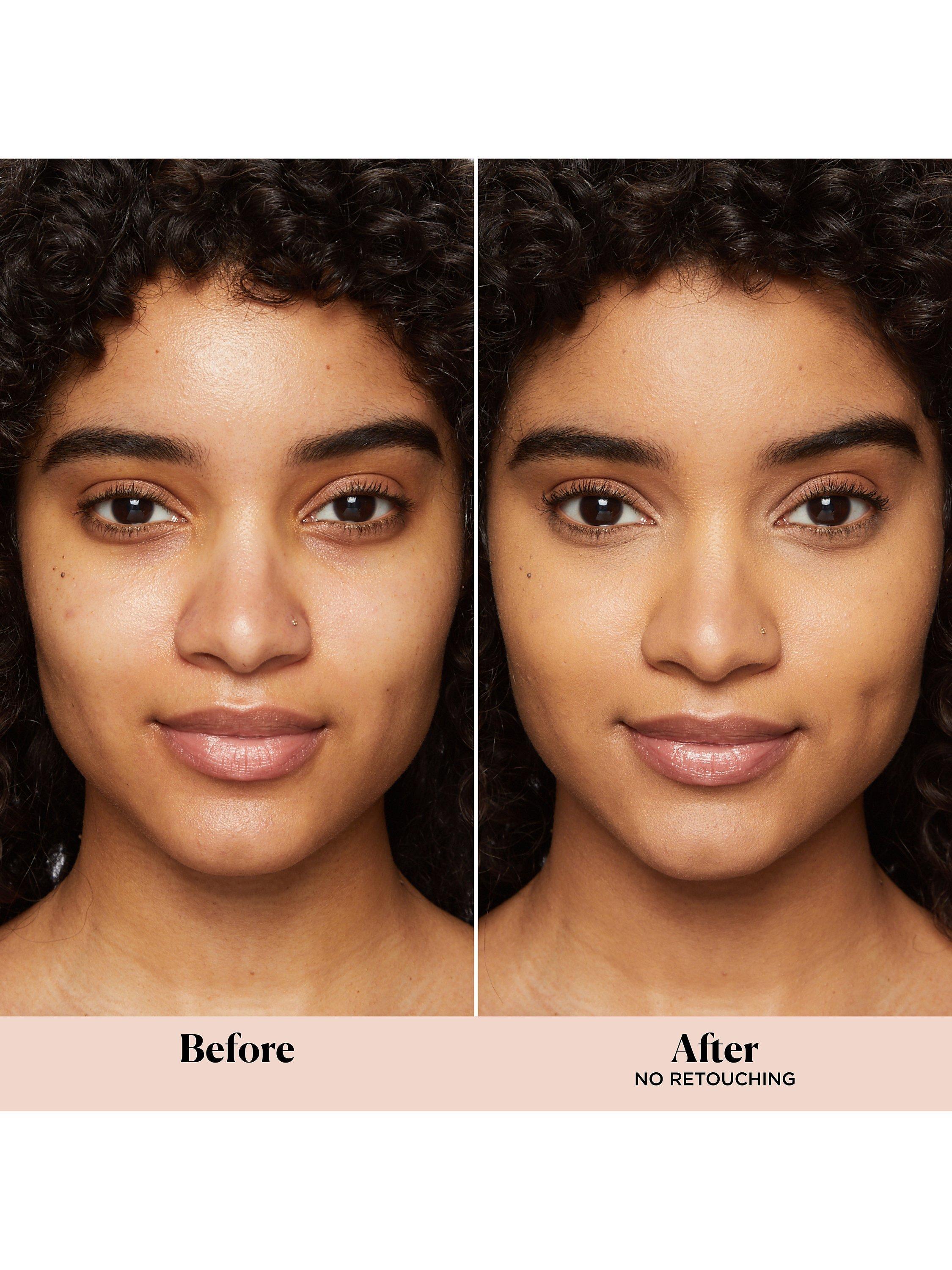 Product image 3 of 8, which shows Laura Mercier Tinted Moisturiser Oil Free Natural Skin Perfector SPF 20, 4N1 Wheat