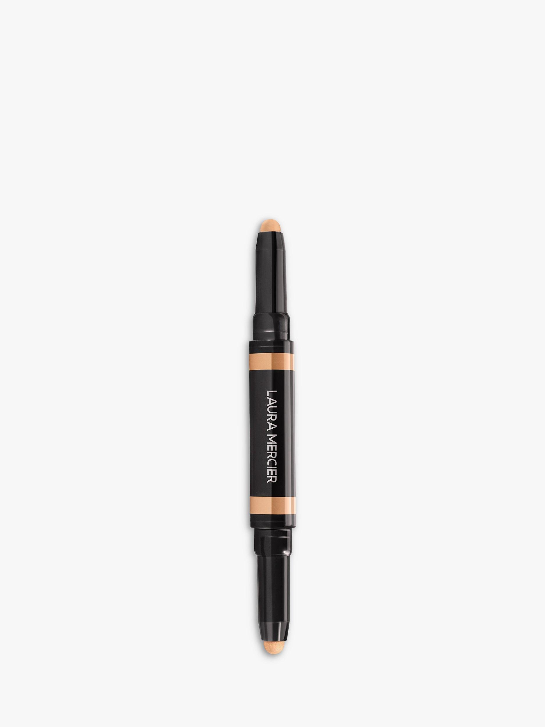 Product image 1 of 8, which shows Laura Mercier Secret Camouflage Concealer Duo, 2N