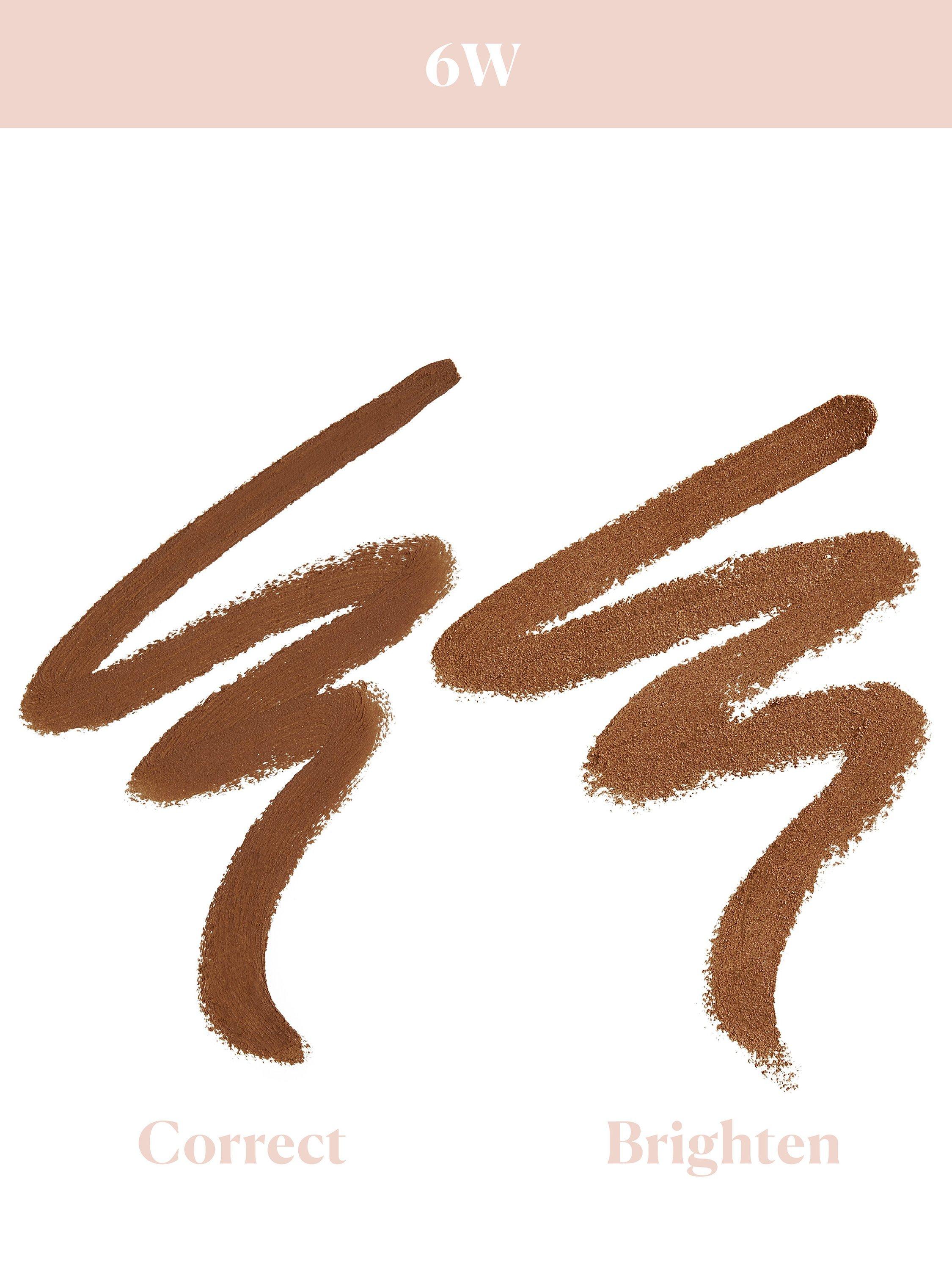 Product image 2 of 8, which shows Laura Mercier Secret Camouflage Concealer Duo, 6W