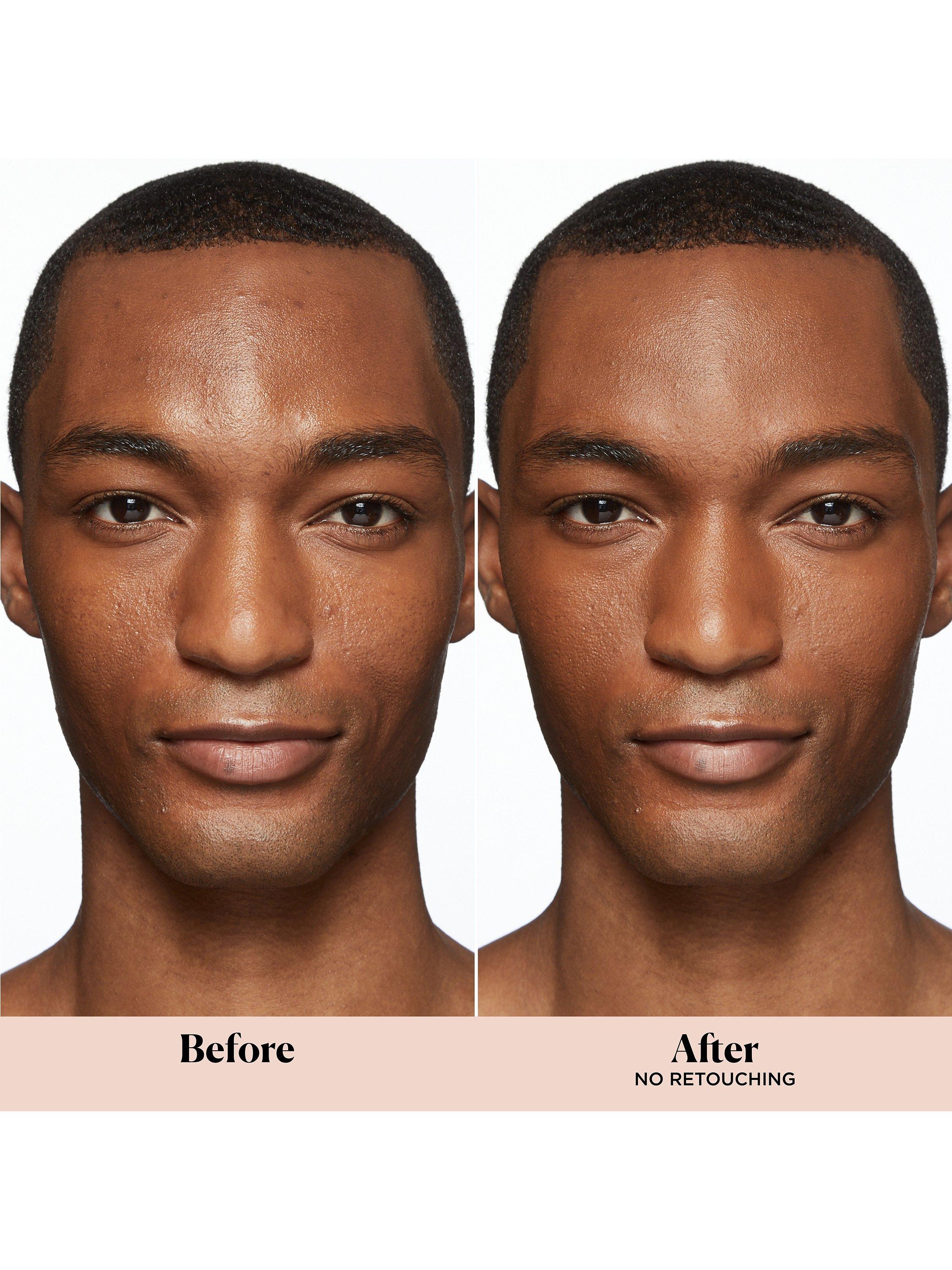 Product image 3 of 8, which shows Laura Mercier Tinted Moisturiser Oil Free Natural Skin Perfector SPF 20, 6W1 Ganache