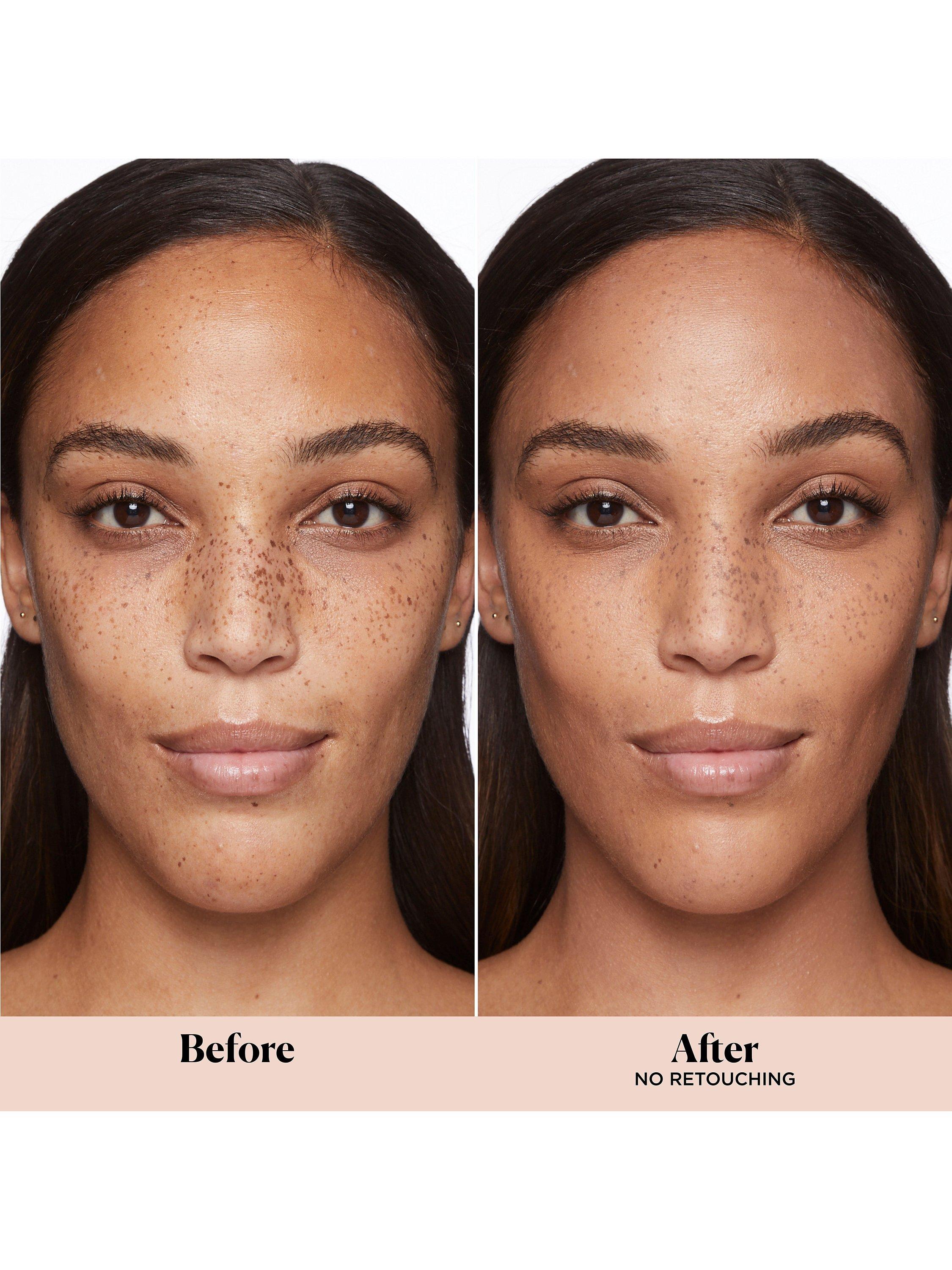 Product image 3 of 8, which shows Laura Mercier Tinted Moisturiser Oil Free Natural Skin Perfector SPF 20, 4C1 Almond