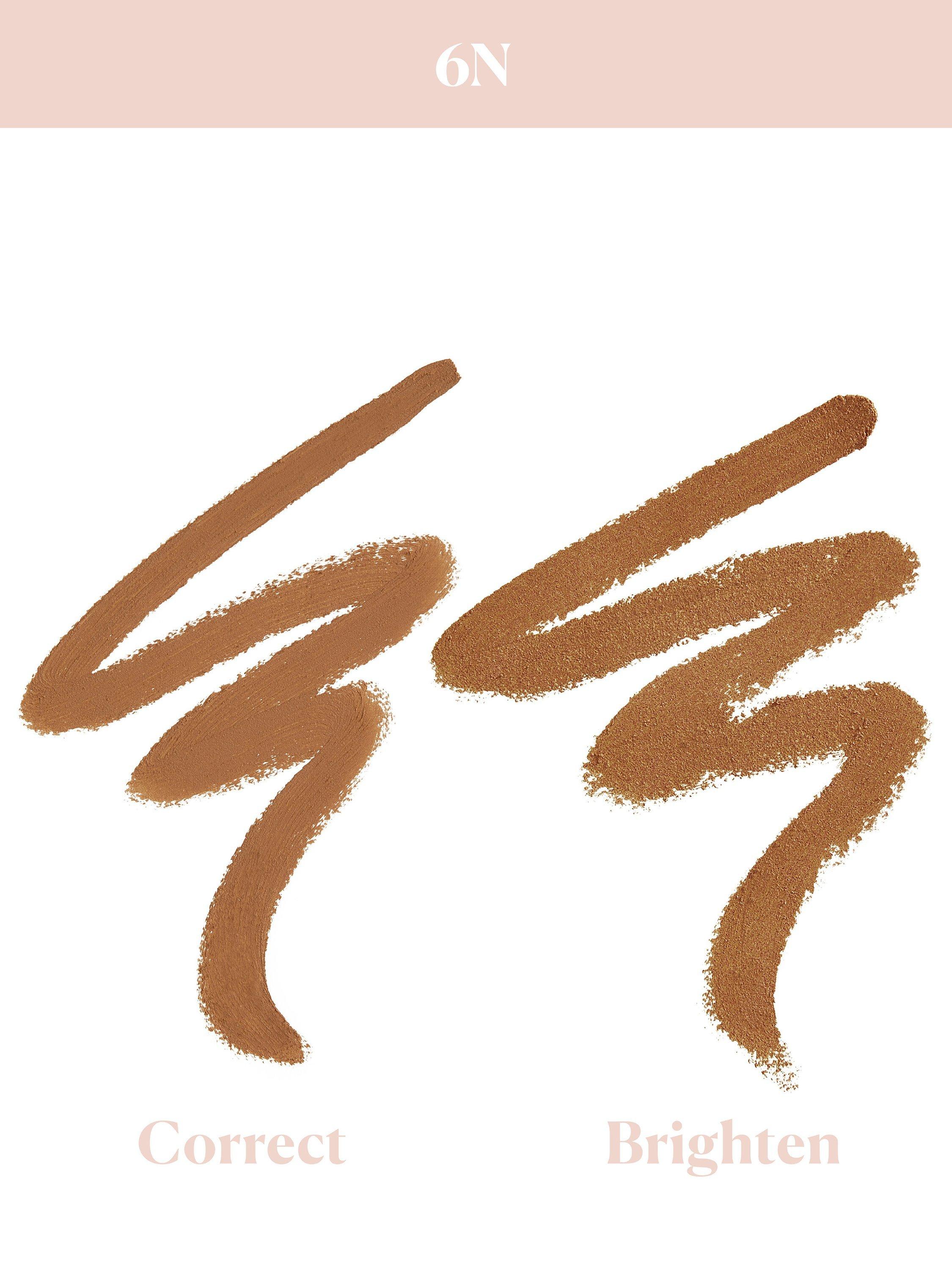 Product image 2 of 8, which shows Laura Mercier Secret Camouflage Concealer Duo, 6N