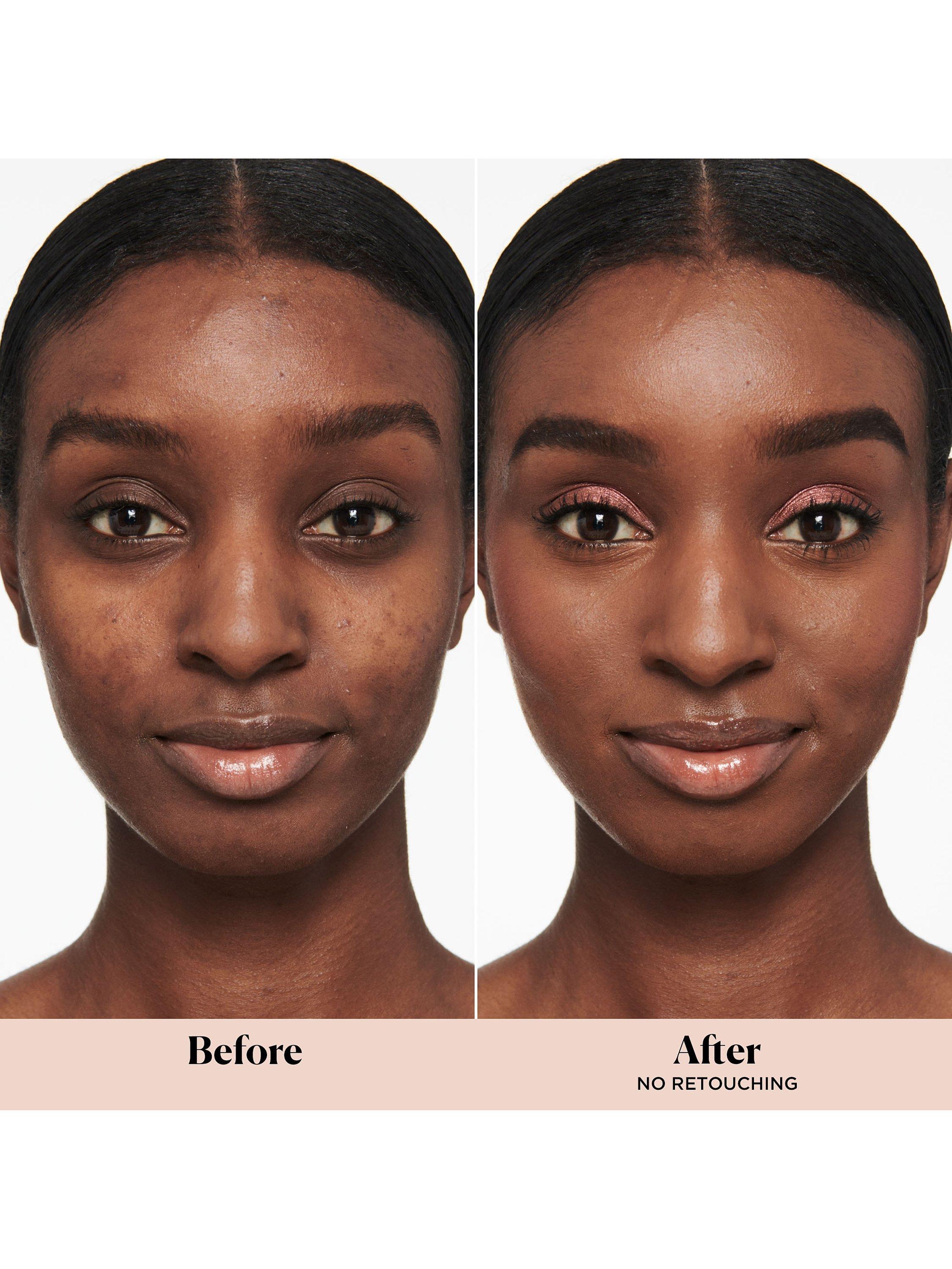 Product image 4 of 8, which shows Laura Mercier Secret Camouflage Concealer Duo, 6N