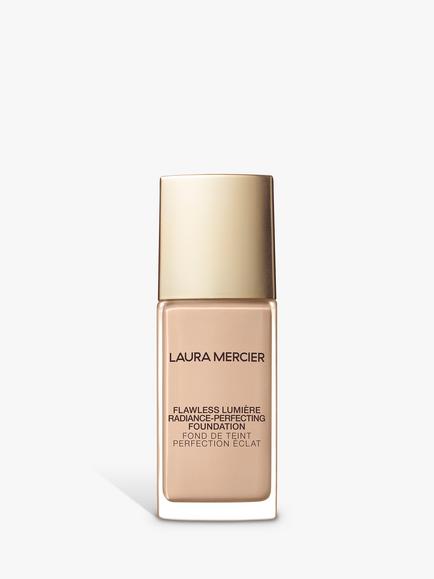 Laura Mercier Flawless Lumière Radiance-Perfecting Foundation, 0w1 Cream