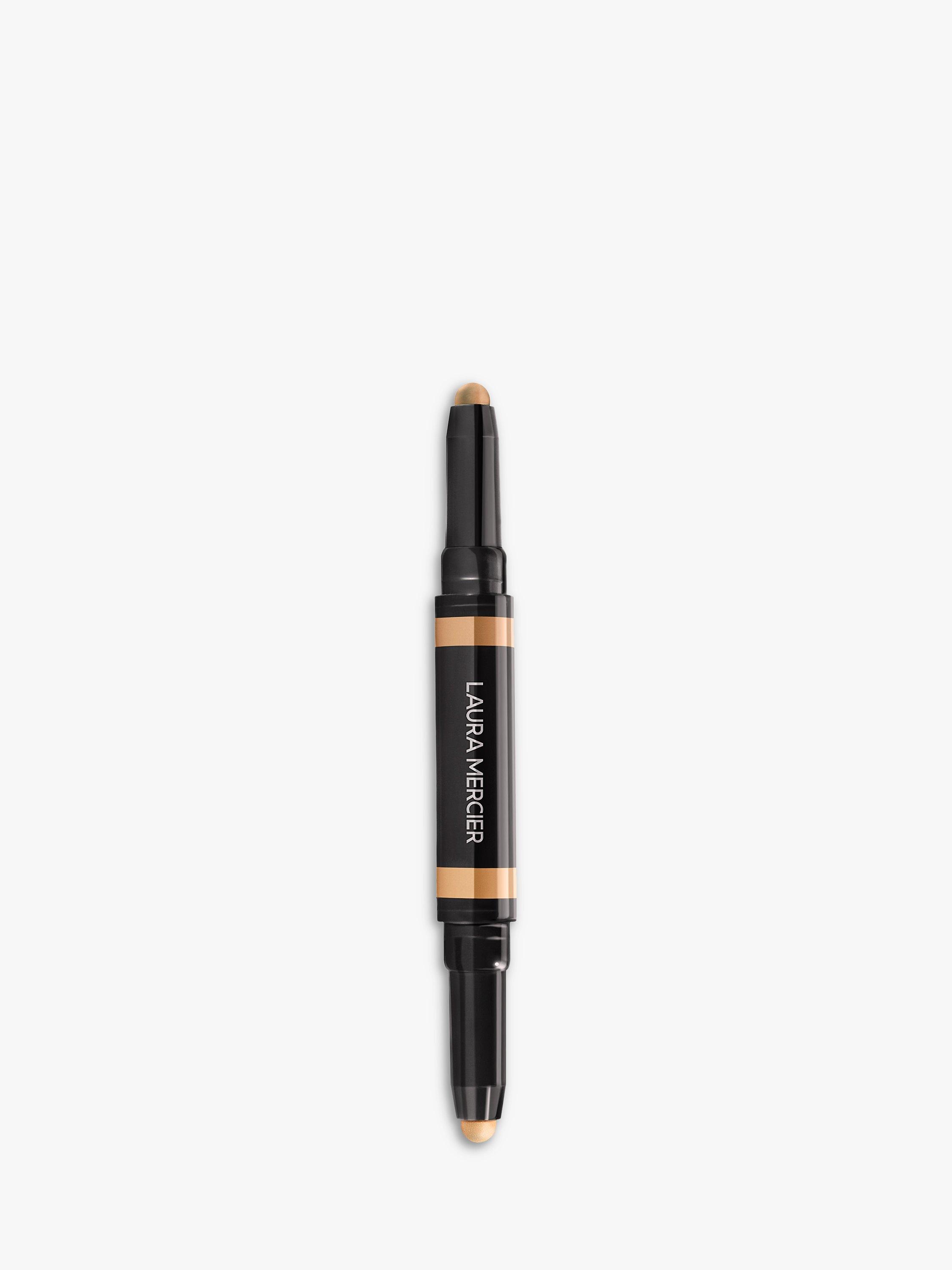 Product image 1 of 8, which shows Laura Mercier Secret Camouflage Concealer Duo, 3N