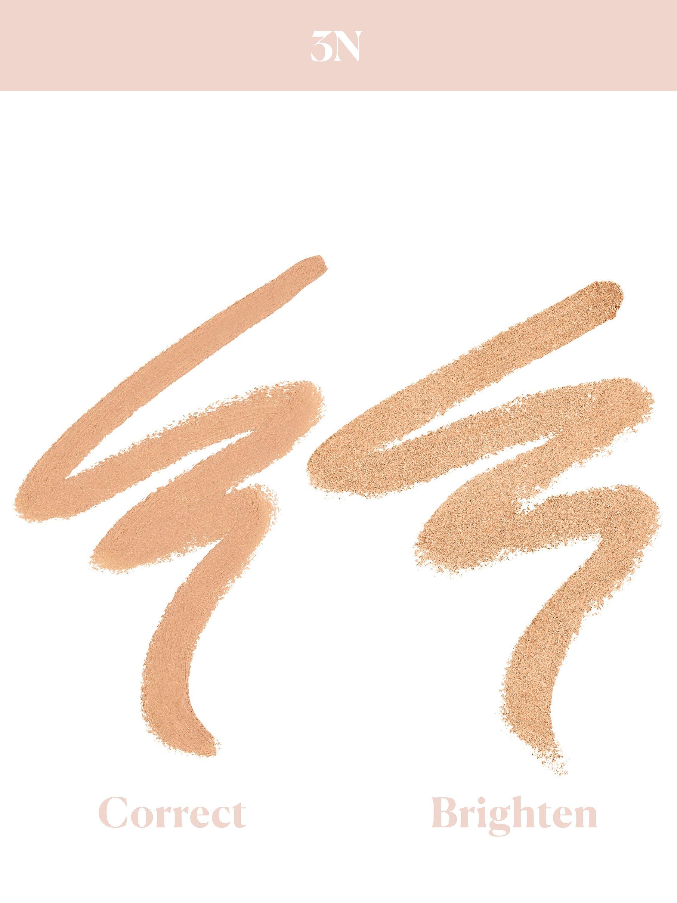 Product image 2 of 8, which shows Laura Mercier Secret Camouflage Concealer Duo, 3N