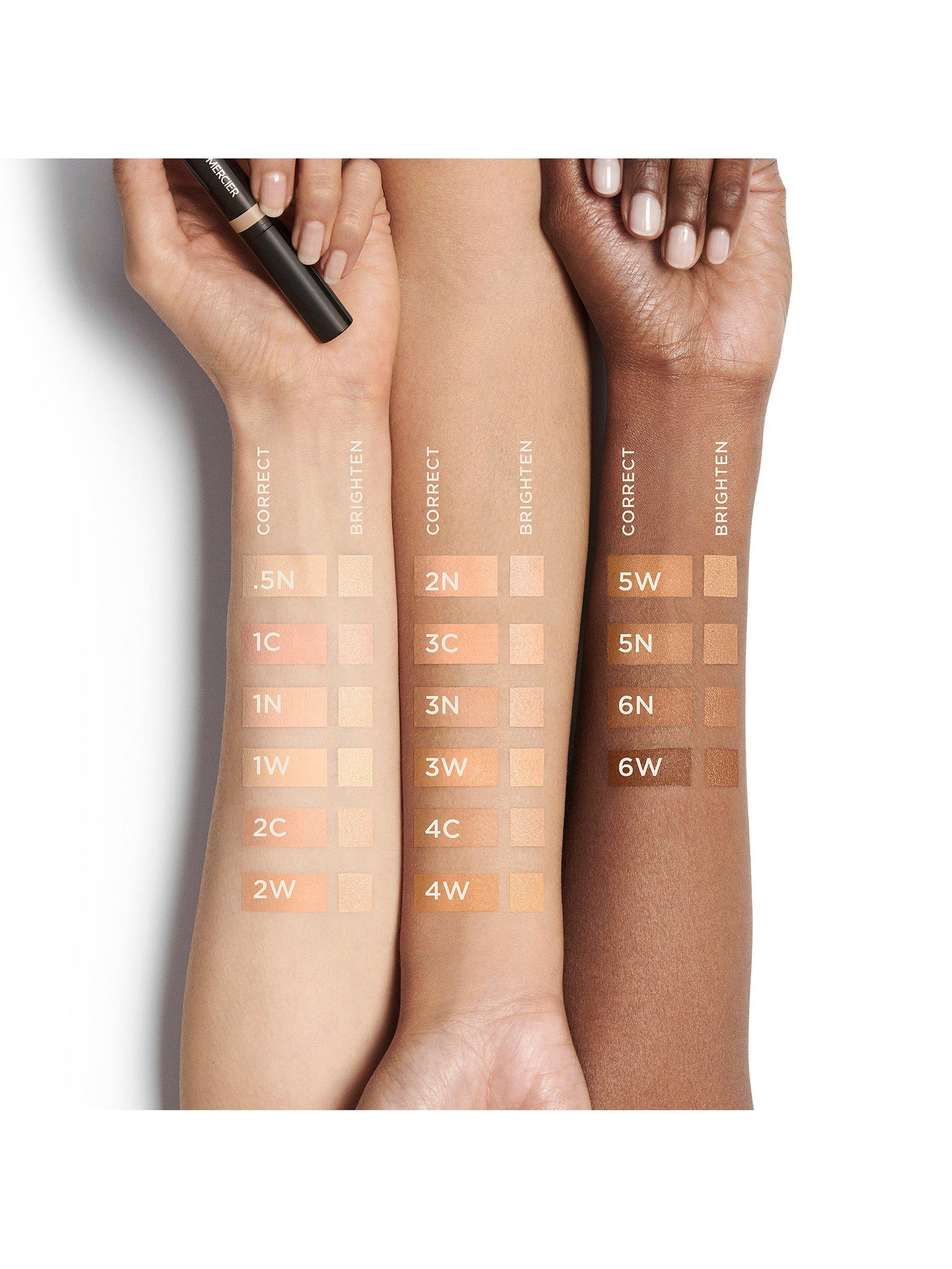 Product image 6 of 8, which shows Laura Mercier Secret Camouflage Concealer Duo, 3N