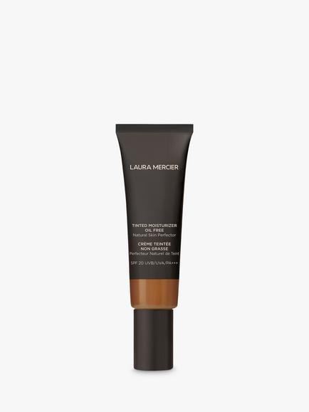 Laura Mercier Tinted Moisturiser Oil Free Natural Skin Perfector SPF 20, 6n1 Mocha