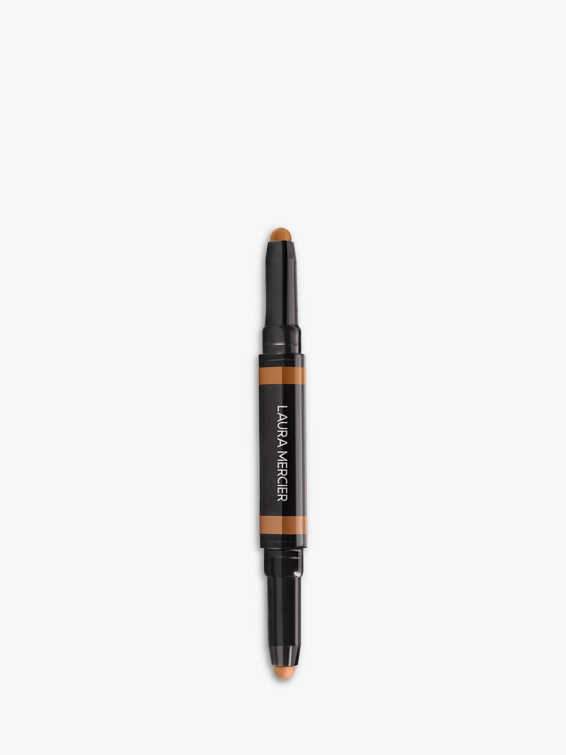 Product image 1 of 8, which shows Laura Mercier Secret Camouflage Concealer Duo, 5N