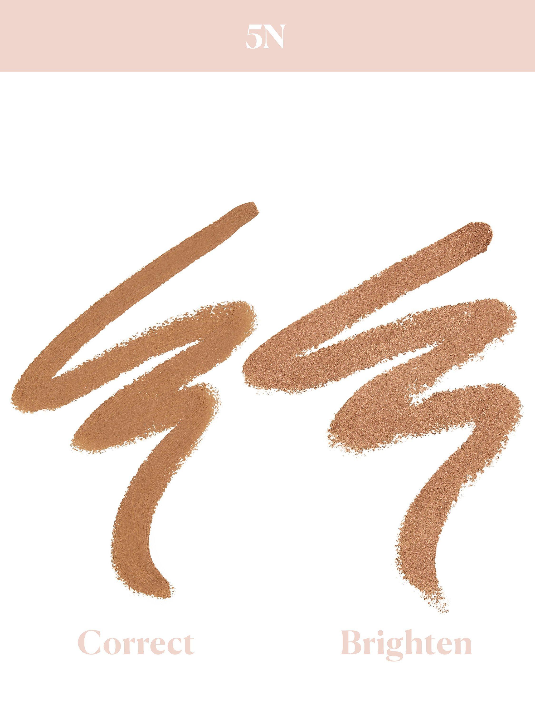 Product image 2 of 8, which shows Laura Mercier Secret Camouflage Concealer Duo, 5N