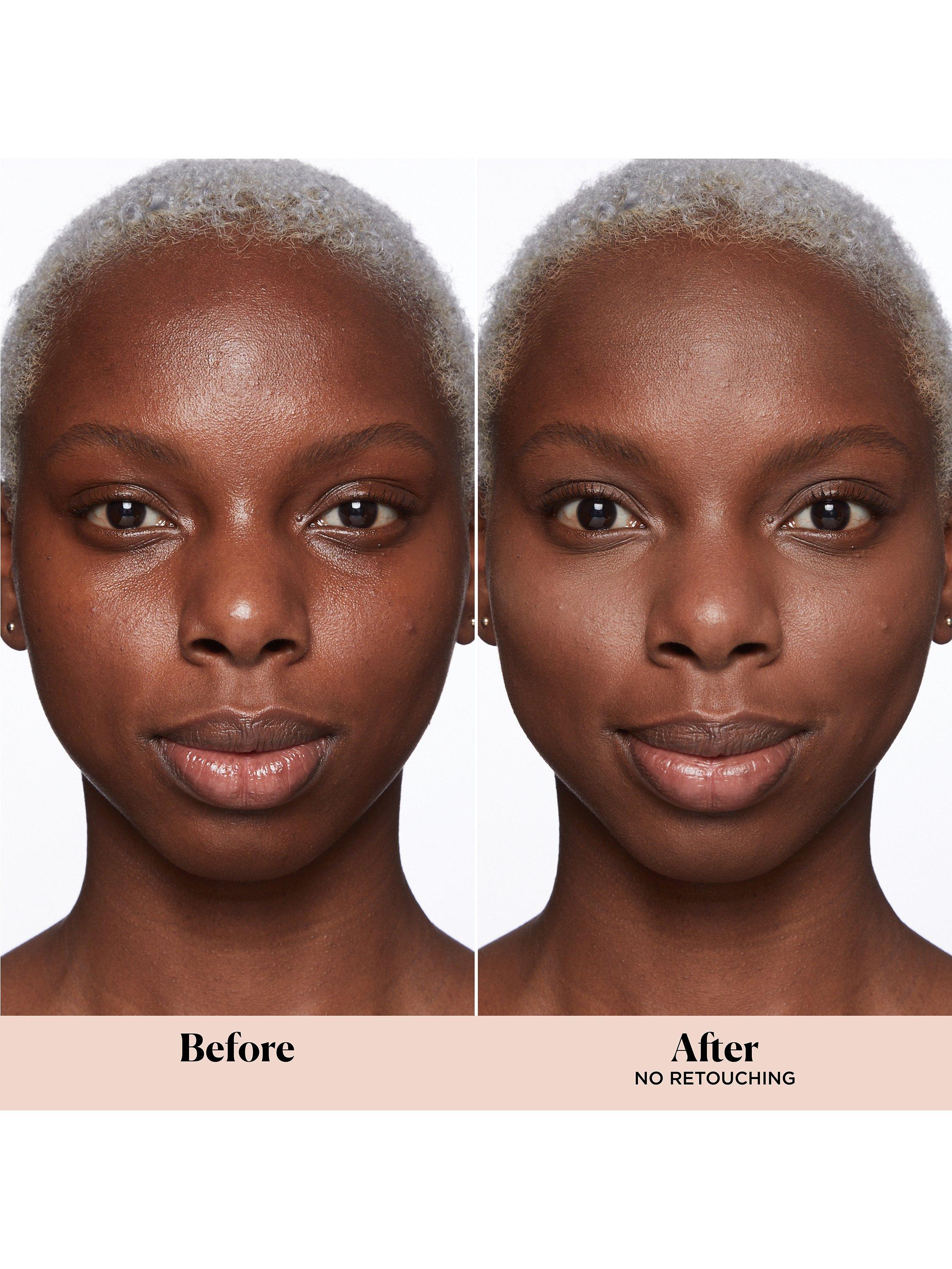 Product image 3 of 8, which shows Laura Mercier Tinted Moisturiser Oil Free Natural Skin Perfector SPF 20, 5C1 Nutmeg
