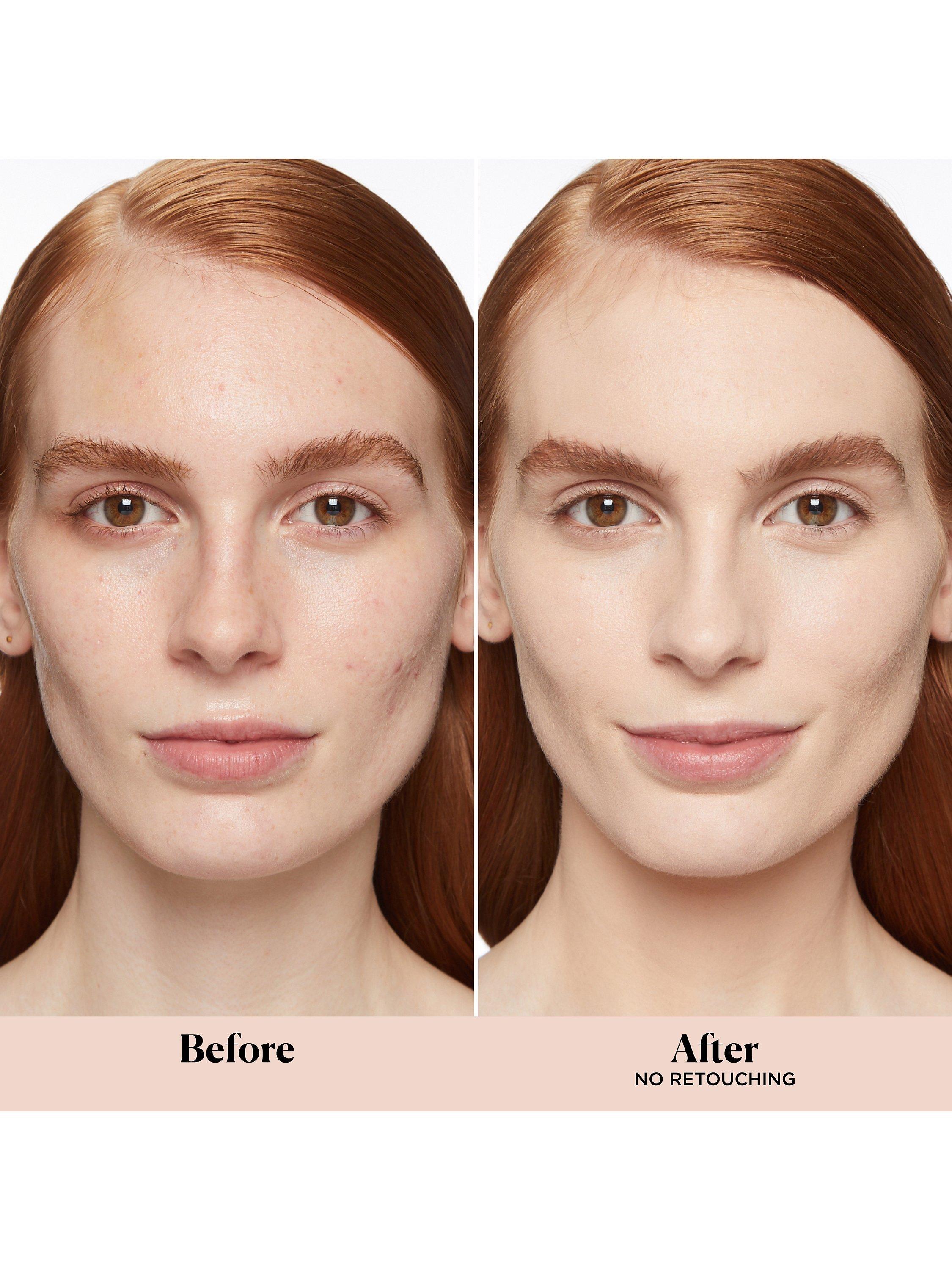 Product image 3 of 8, which shows Laura Mercier Tinted Moisturiser Oil Free Natural Skin Perfector SPF 20, 0W1 Pearl