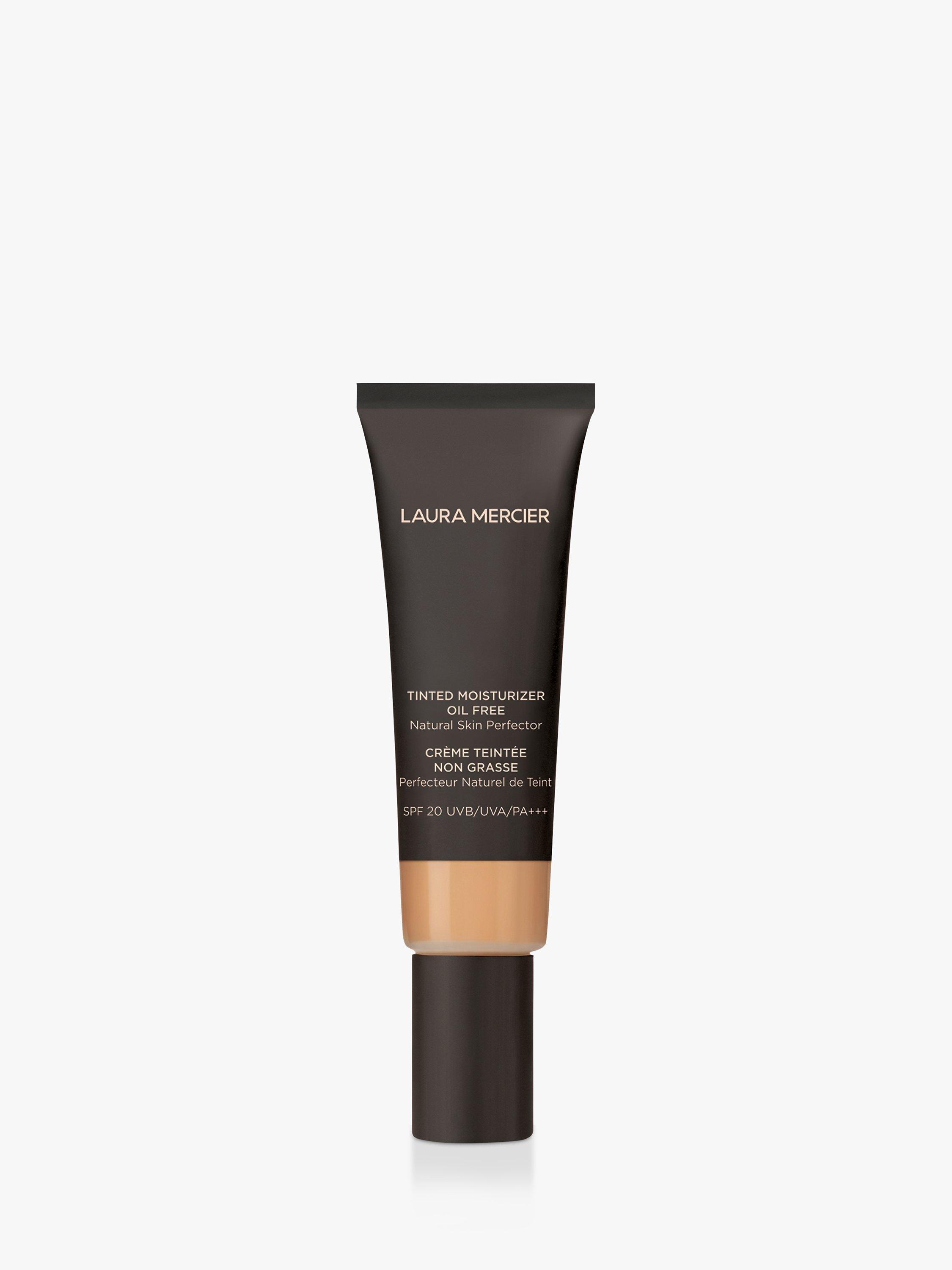 Product image 1 of 8, which shows Laura Mercier Tinted Moisturiser Oil Free Natural Skin Perfector SPF 20, 2N1 Nude