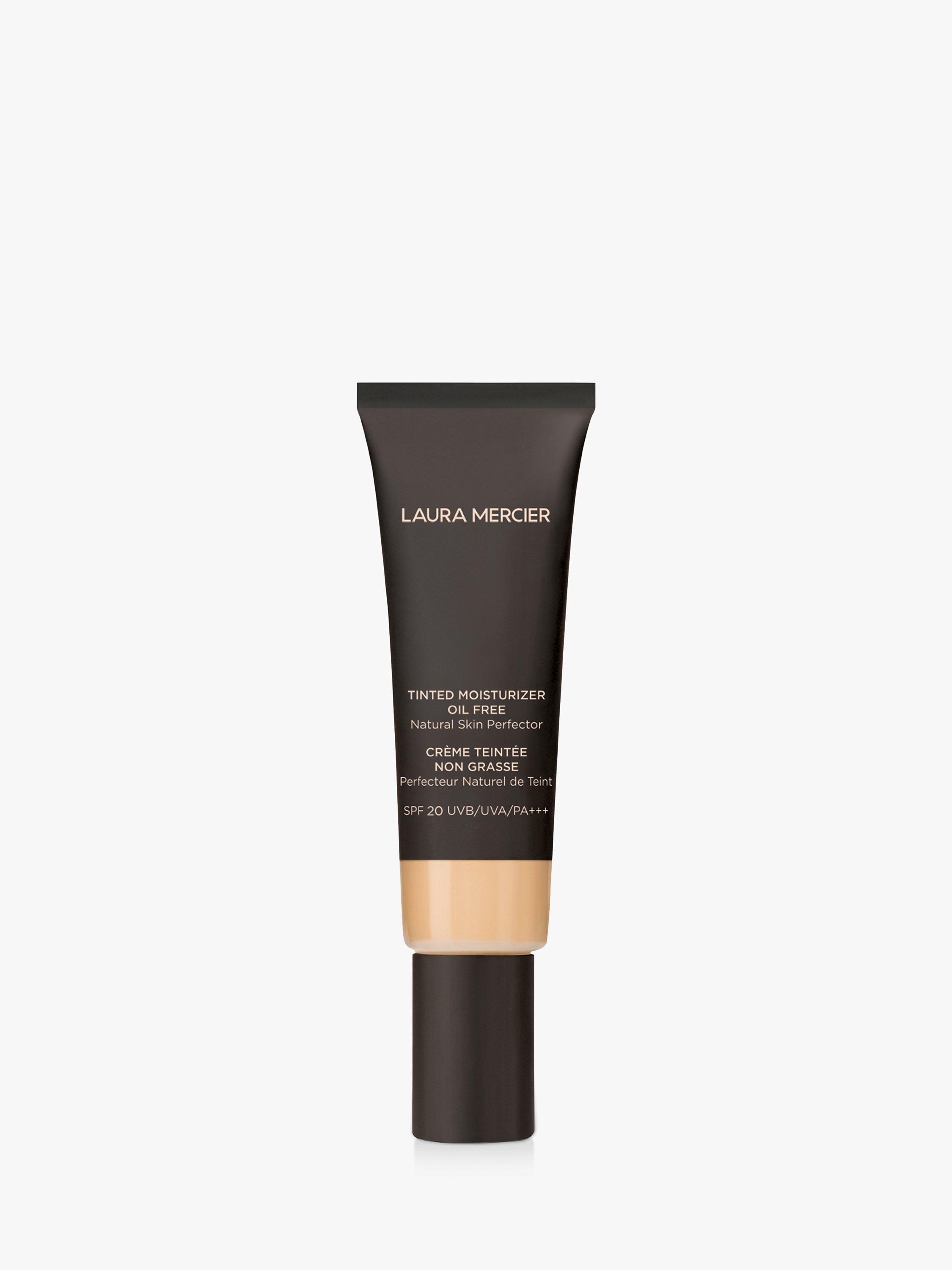 Laura Mercier Tinted Moisturiser Oil Free Natural Skin Perfector SPF 20, 0N1 Petal