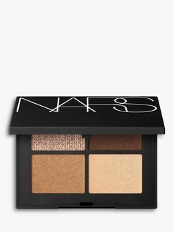 NARS Eyeshadow Quad, Mojave Desert, 