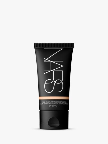 NARS Pure Radiant Tinted Moisturiser SPF 30/PA+++, Gotland