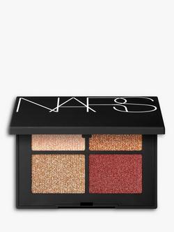 NARS Eyeshadow Quad, Singapore, 