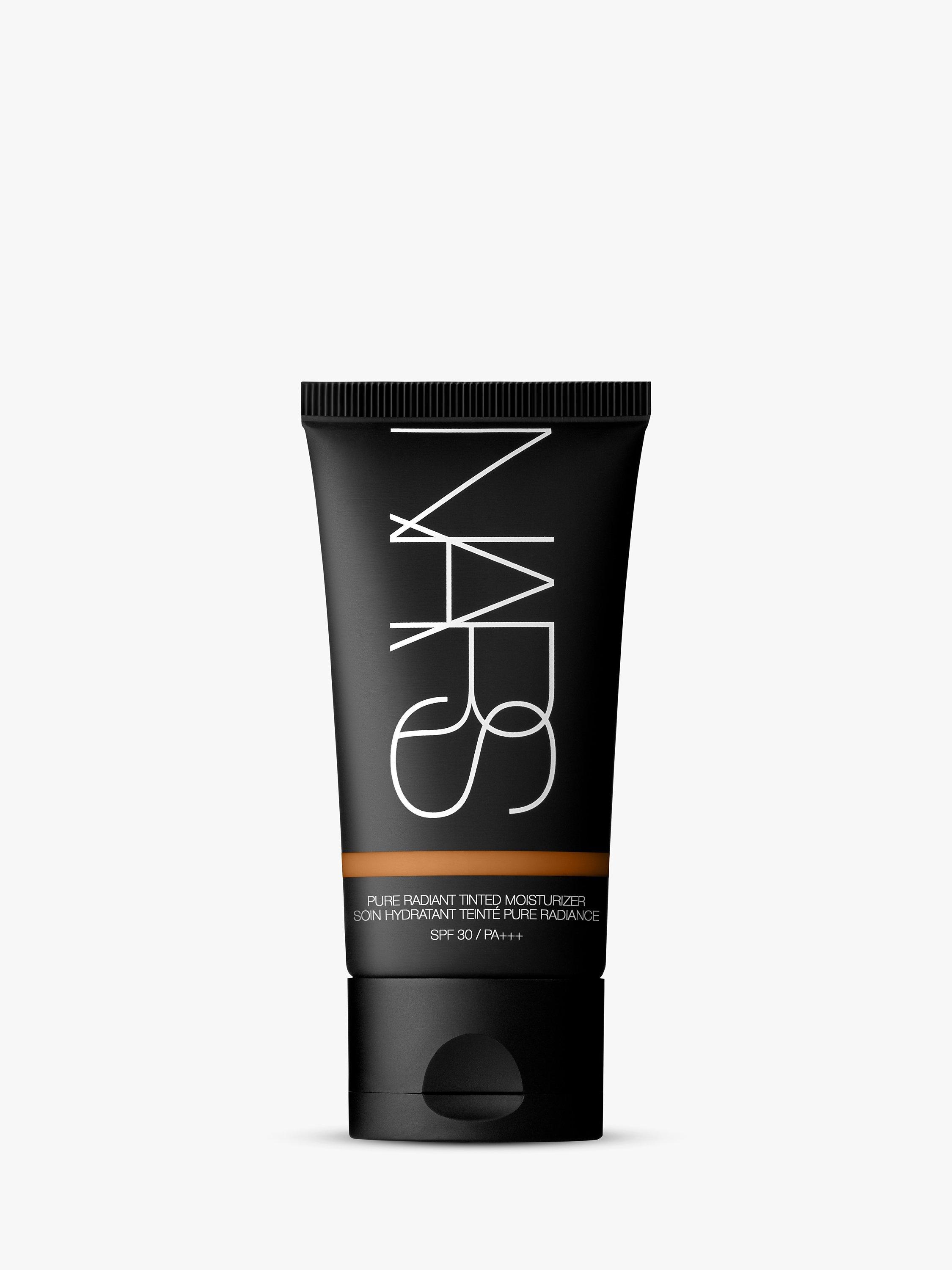 NARS Pure Radiant Tinted Moisturiser SPF 30/PA+++, Marrakesh