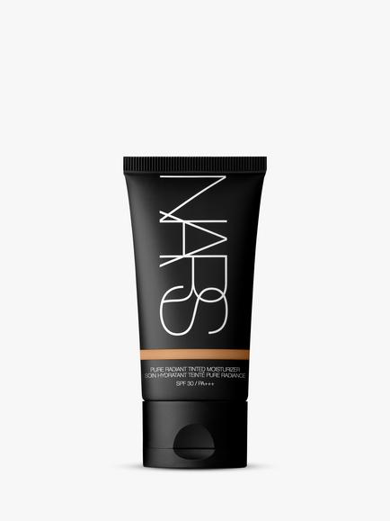 NARS Pure Radiant Tinted Moisturiser SPF 30/PA+++, Auckland