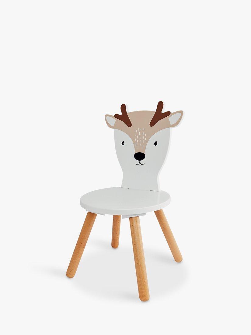 Great Little Trading Co Animal Children s Chair Deer