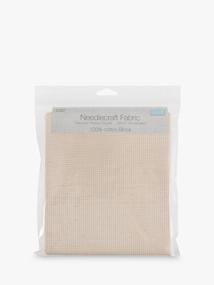 Groves 9CT Monks Cloth, Neutral - view 2, Neutral
