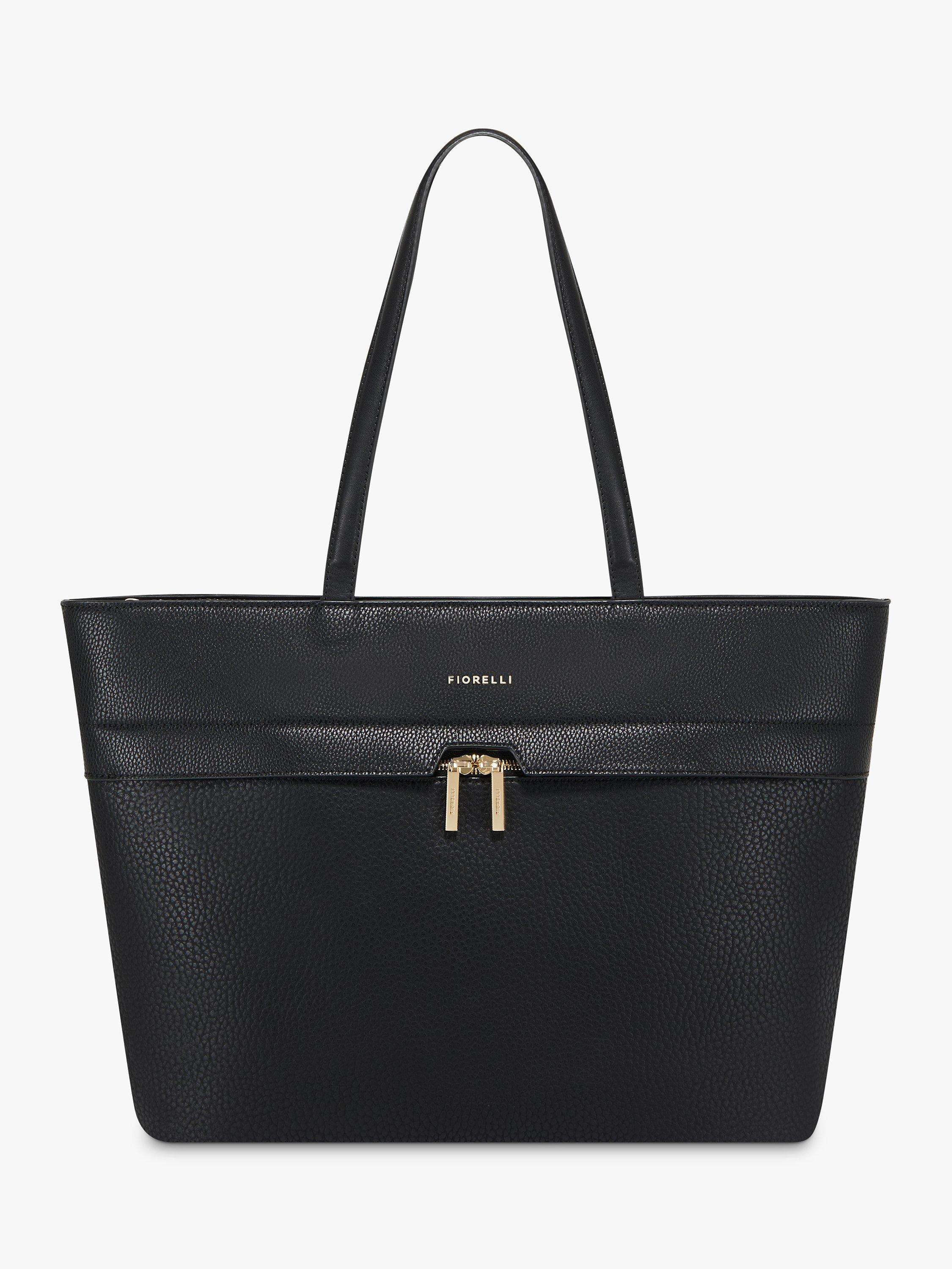 Fiorelli Benny Tote Bag, Black