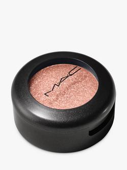 MAC Eyeshadow - Lustre - view 2, Honey Lust