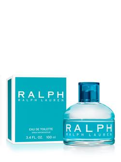 Ralph Lauren Ralph Eau de Toilette - view 2, 