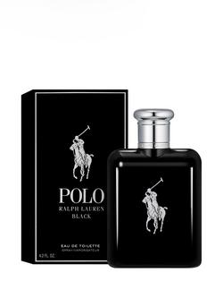 Polo Ralph Lauren Black, Eau de Toilette Spray - view 2, 