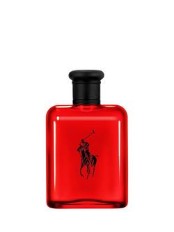 Ralph Lauren Polo Red Eau de Toilette, 