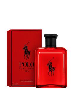 Ralph Lauren Polo Red Eau de Toilette - view 2, 