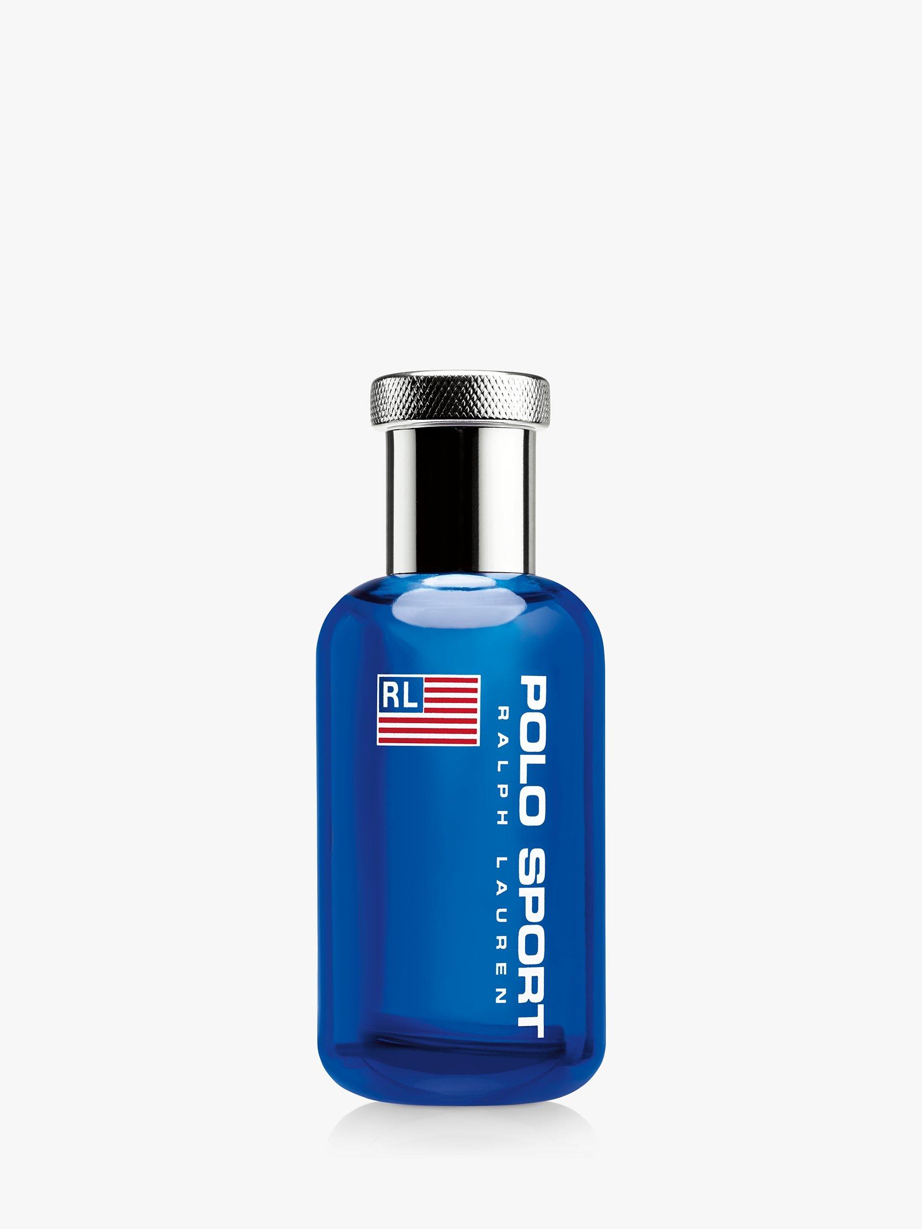Ralph Lauren Polo Sport Eau de Toilette, 75ml