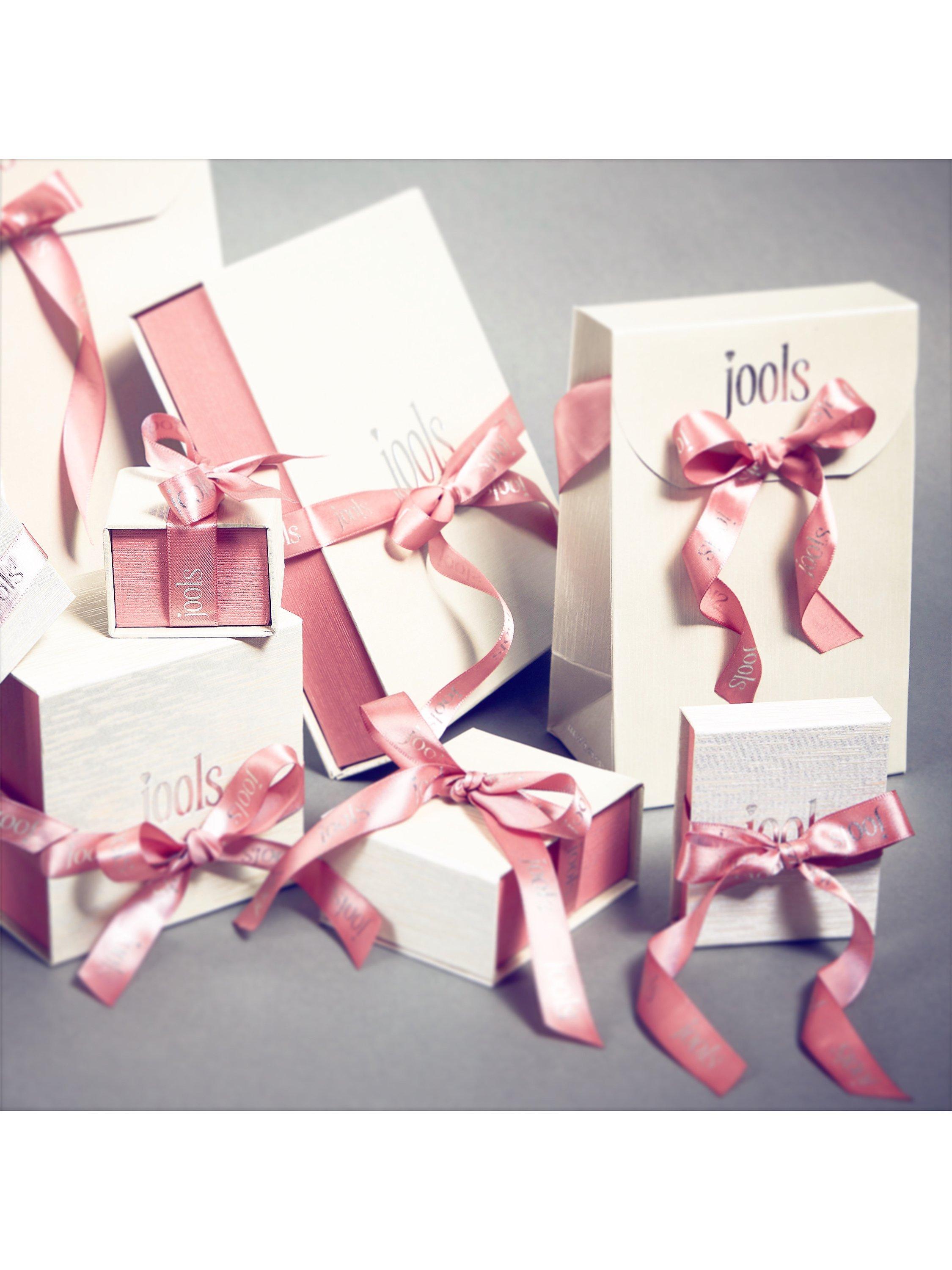 Product image 2 of 3, which shows Jools by Jenny Brown Cubic Zirconia Pave Ring, Silver