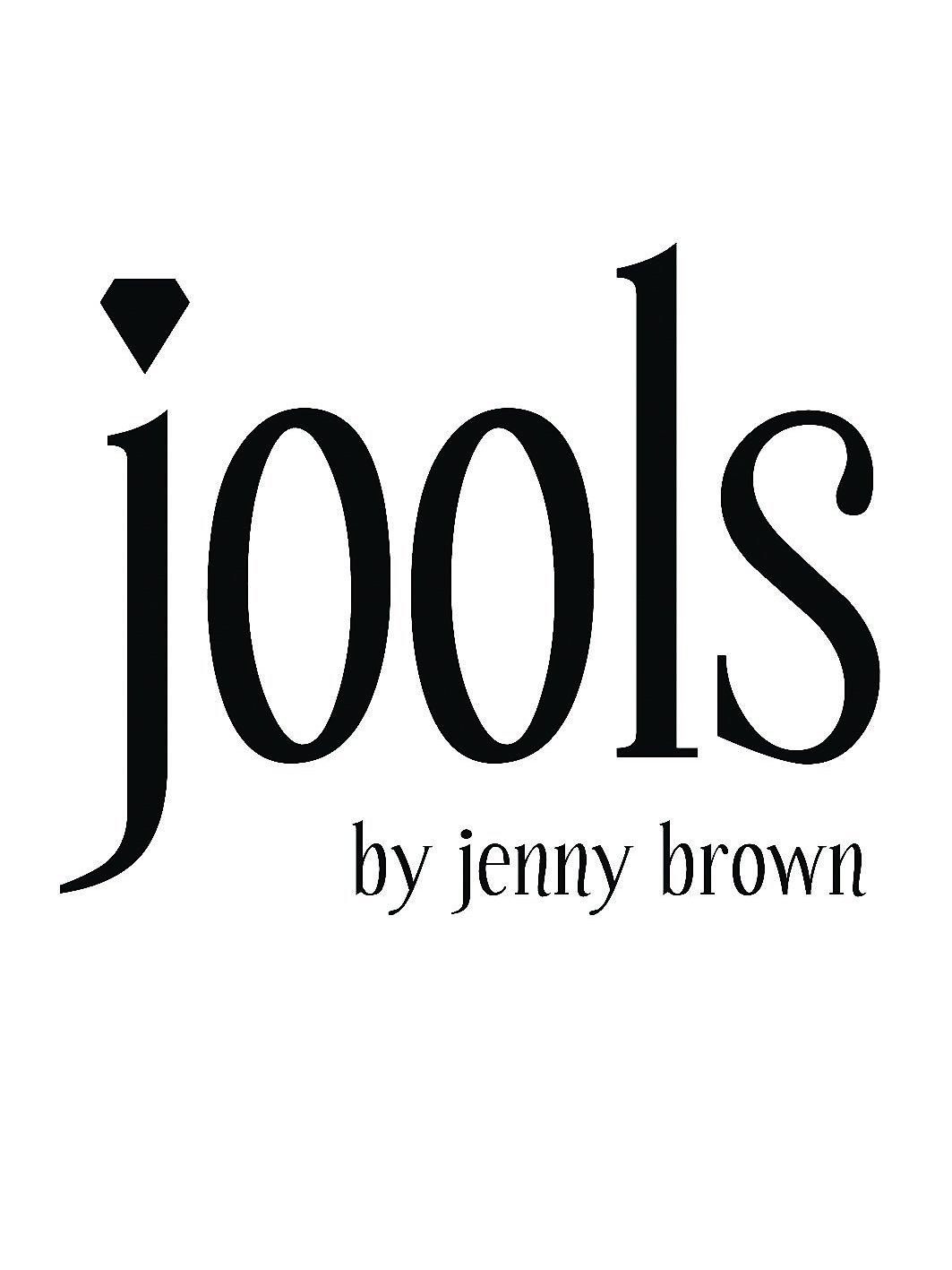 Product image 3 of 3, which shows Jools by Jenny Brown Cubic Zirconia Pave Ring, Silver