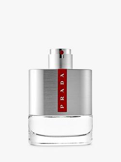 Prada Luna Rossa Eau de Toilette, 