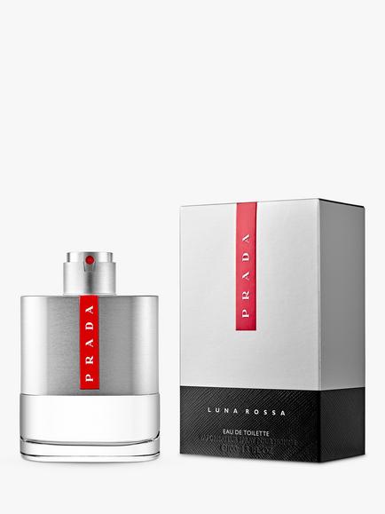 Prada Luna Rossa Eau de Toilette - view 2, 