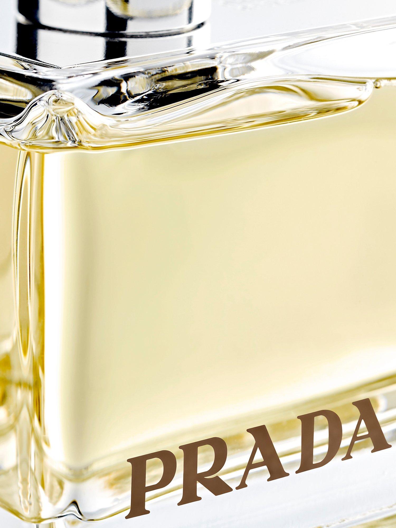 Prada Amber Eau de Parfum 80ml