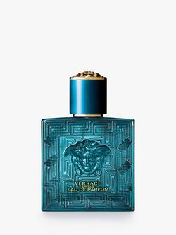 Versace Eros Eau de Parfum, 