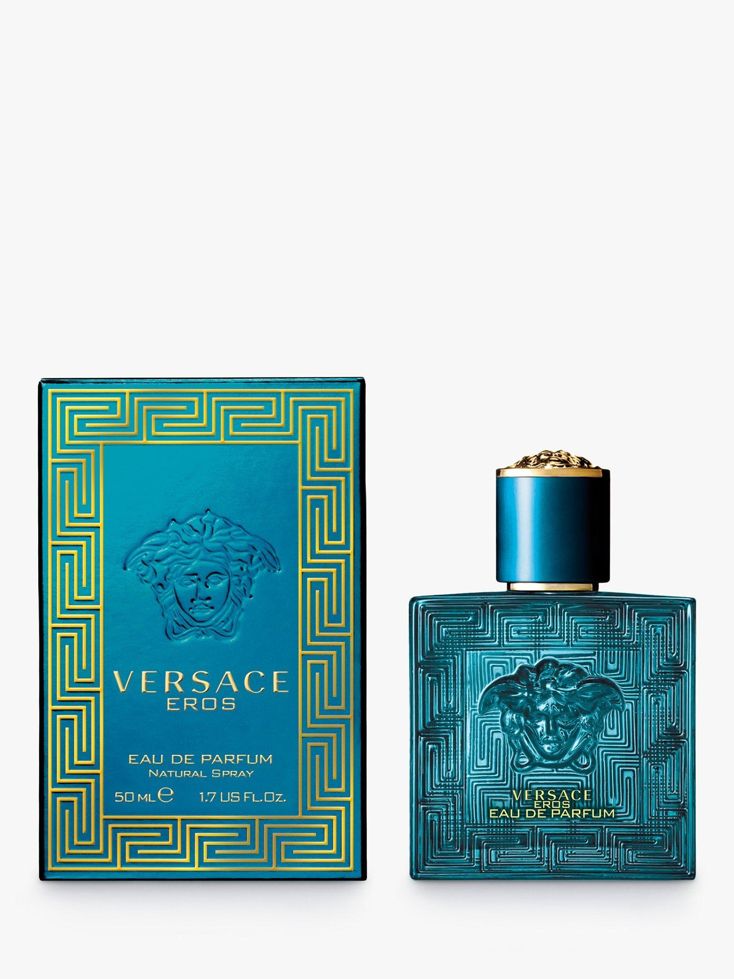 Versace Eros Eau de Parfum