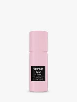 TOM FORD Private Blend Rose Prick All Over Body Spray, 150ml, 